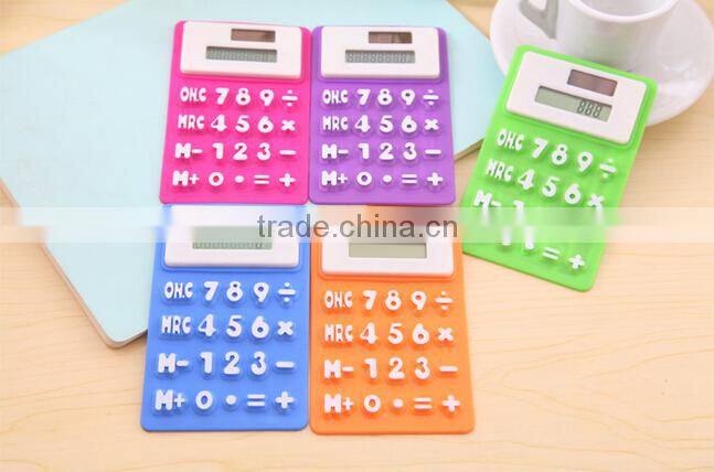Factory Supply Hello Kitty Calculator , Wholesale Electronic Digital Calculator , Mini Calculator With High Quality