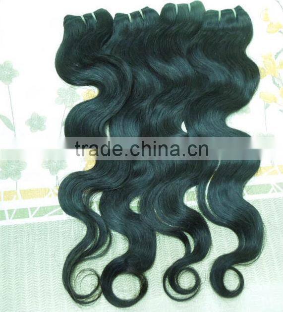 Alibaba fr 2013 cheap 100% virgin cambodian hair quality products made in china