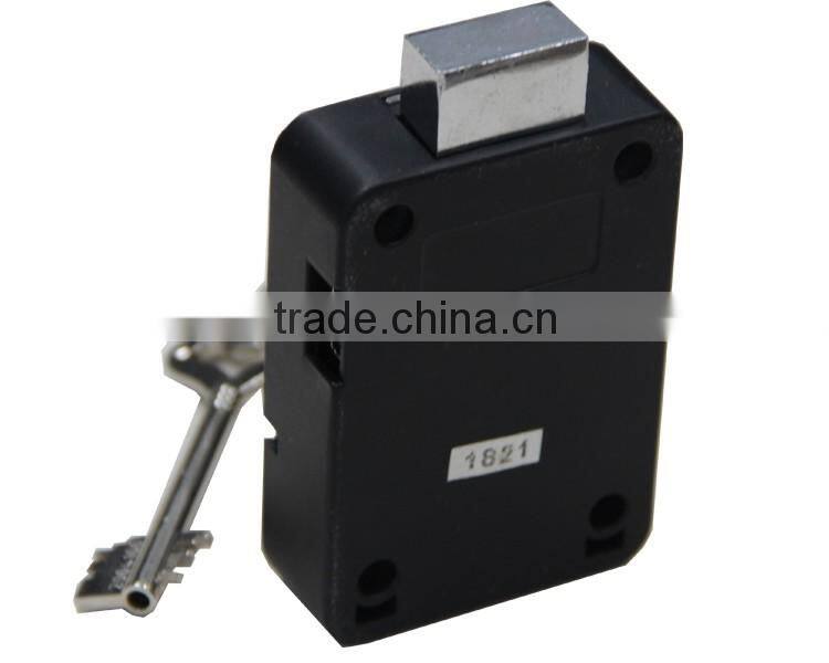 Security Lever Lock key lock bank deposit lock K821