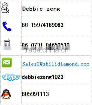 nice resin bond synthetic diamond powder