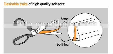 KOREA DRAGONFLY TAILORING SCISSORS A-220, A240, A-260, A-280, A-300