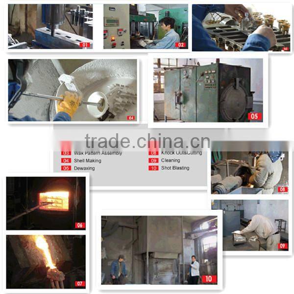 Adjustable tri clover clamp stainless steel clamp