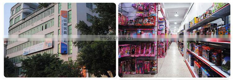 Gift set soft bullet gun toy mini grease gun for kids