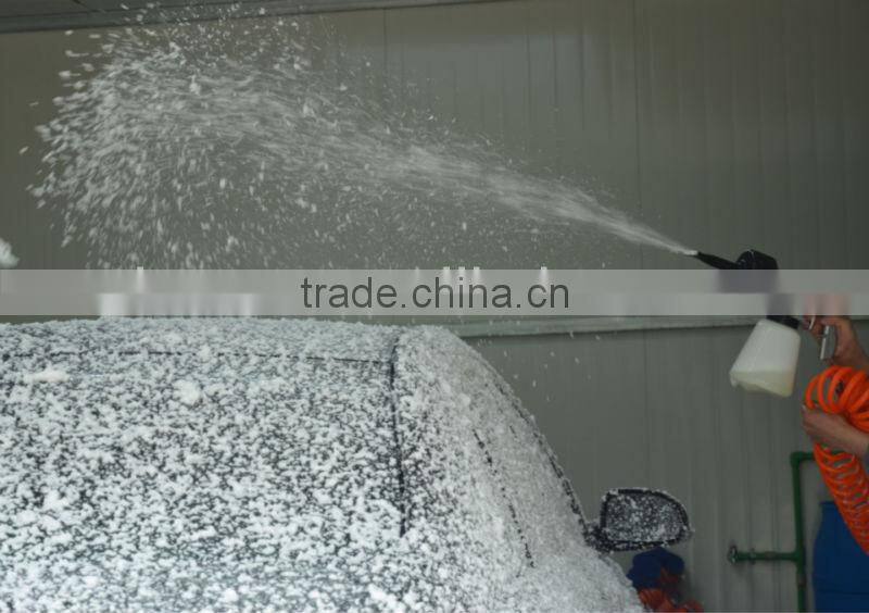 BALZAC Shampoo coating washing liquid car shampoo cleaning for car body