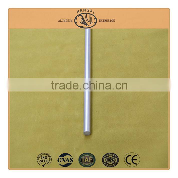 Aluminum 2011 Bar Made in Foshan China