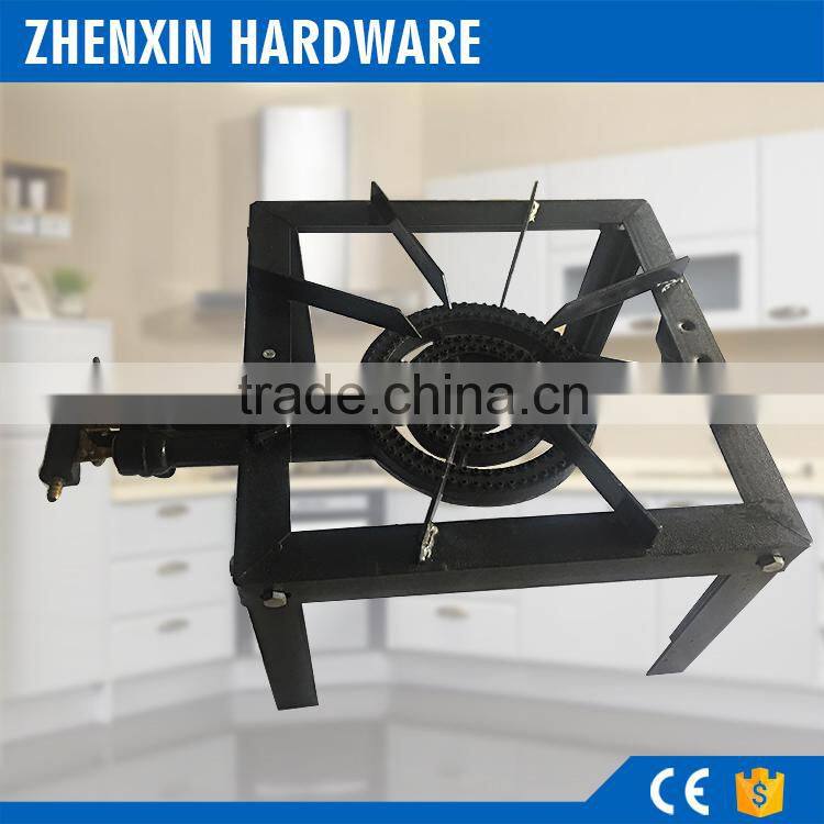 Safety table cooktop, cheaper camping stove, cheaper table gas stove gas cooker