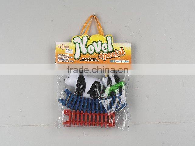 battery operation arbit panda