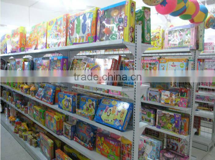 Plastic pinball machine