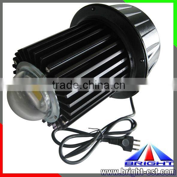 60 degree view angle LED High Bay Light Industry 120W