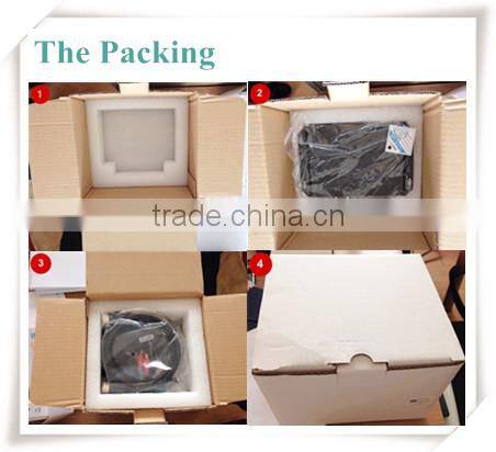 MPEG-2 /MPEG-4 Encoder & Modulator built-in DVB-S, DVB-S2