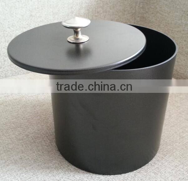 IEC60335-2-9 Test Vessel Pan for Electrical Induction Cooker