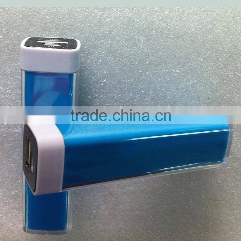 2015 hot power bank factory priec charger power bank in Shenzhen and print smart power bank CE ROHS FCC