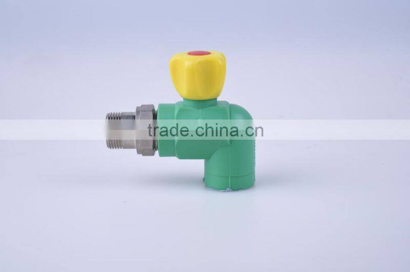 China supplier high quality cryogenic shutoff valve