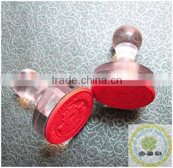 Custom design high-grade art stamping machine