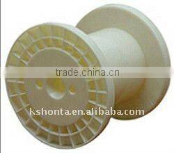 plastic spool plastic bobbin for copper wire wire collect