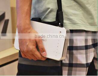 hot heat sells in! China best blue HD 3D 2205P Smart LED Multi-Media Projector Multi-Media wifi Anorid 4.2 Projector