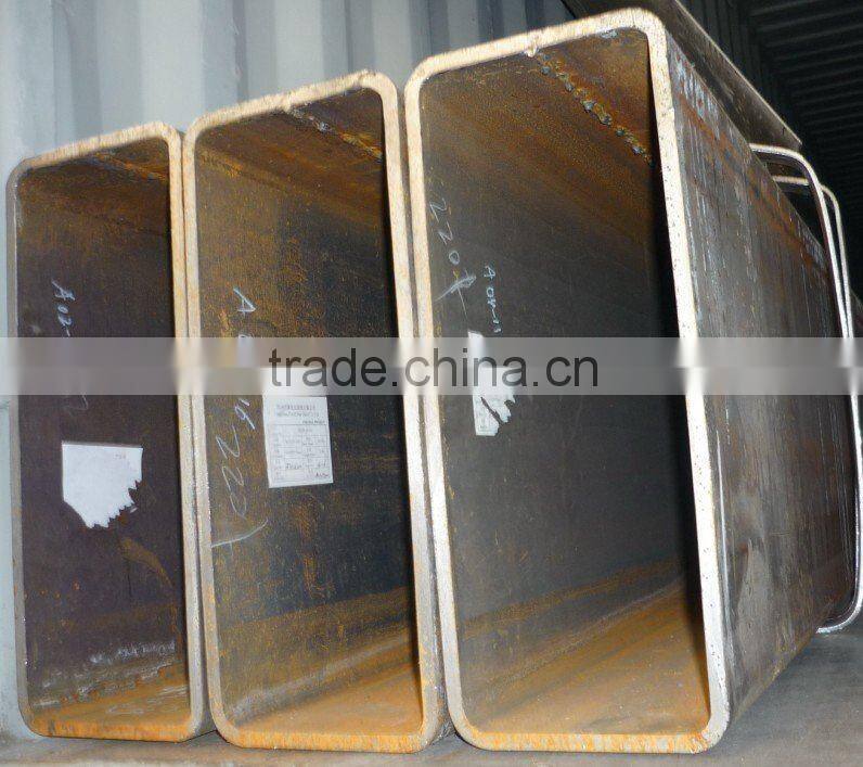 the square pipe with lowest price