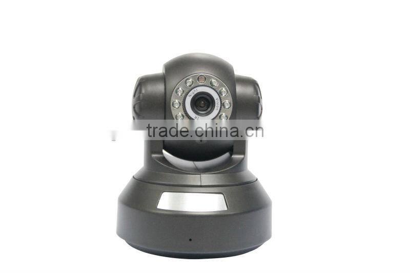 Cheapprice Indoor use wide angle security wifi camera/IP cam with P2P technology support NAS storage ONVIF 3.6mm lens
