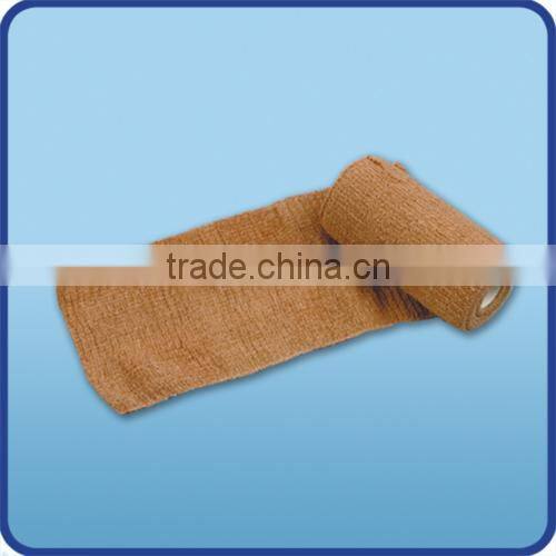 100% Cotton Crepe Bandage