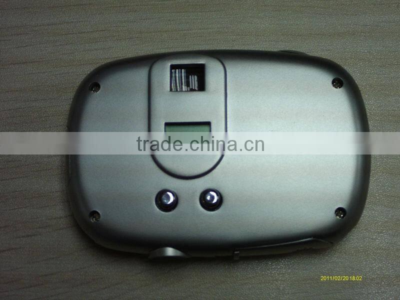 Hot sale 300K pixels gift digital camera DC-130E2N