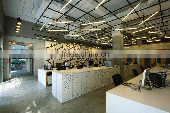 Main product led tube led batten light