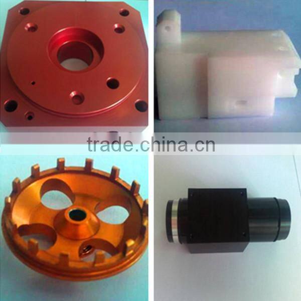 cnc laser cutting machine parts