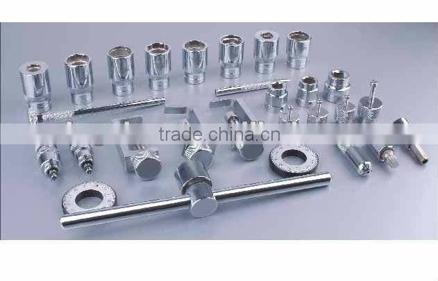 injector assembly and disassembly tools-35pcs