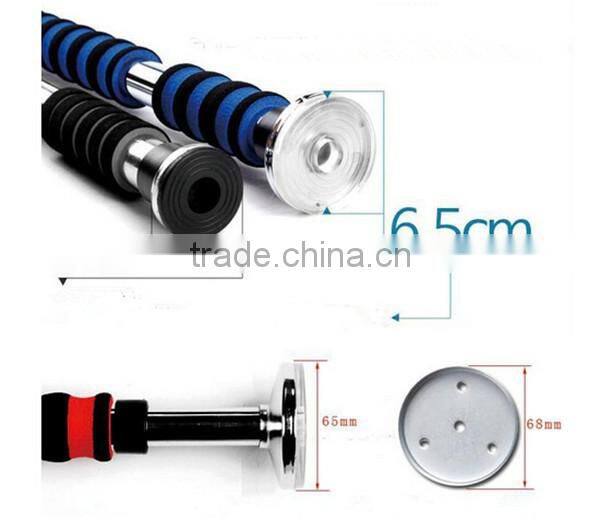2016 hot sale extension-type Easy use Door Bar Push chin up bar