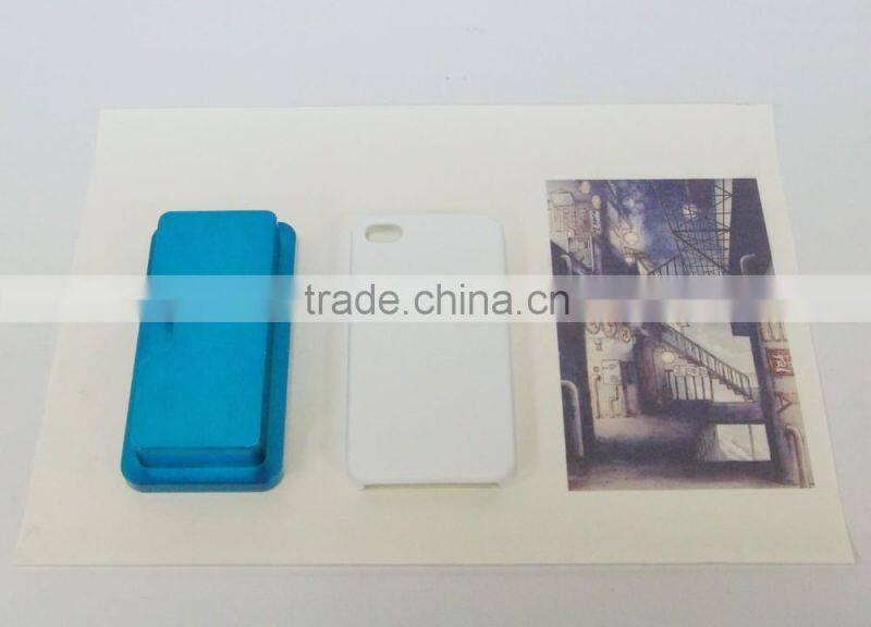 Quality Firm Metal Mobile Phone Case Tool For Customized Use