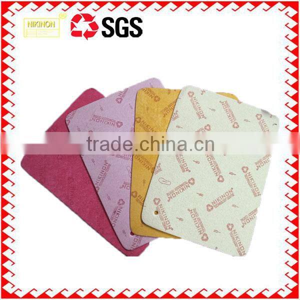 good hardness water proof non woven insole board Ceramic fiber board