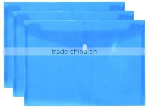 A4 paper expanding file for office stationery