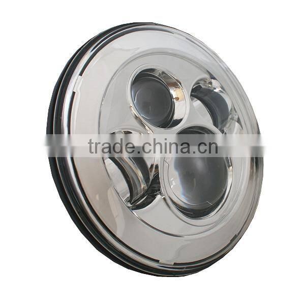 Harley Daymaker 7 inch LED Headlight For Harley