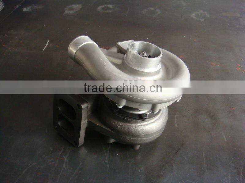 cheaper turbocharger for generator set