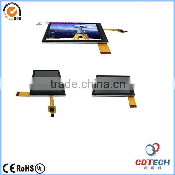 2016 replacement LCD screen HTC desire 3.5Inch TFT LCD with Cap-TP