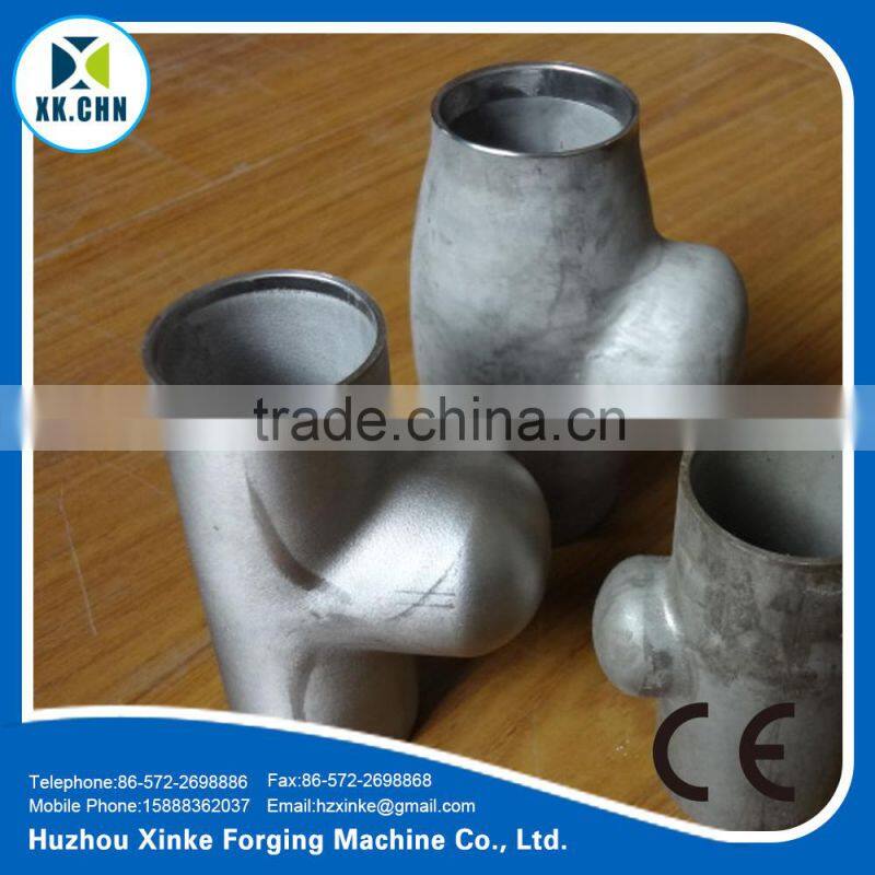 Xinke Three hot Extrusion Hydraulic Press