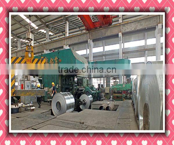 Coated Aluminum Plate with PVE