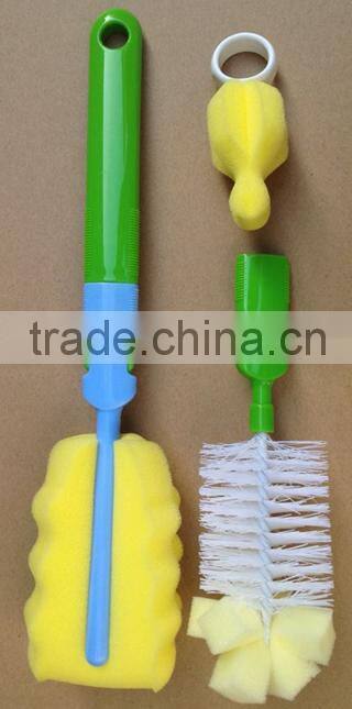 Manufacturer household Cleaning tool bottle brush cleaner