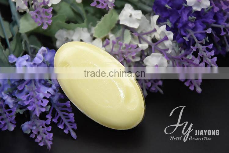 Top selling bar soap individually wrapped best toilet soap