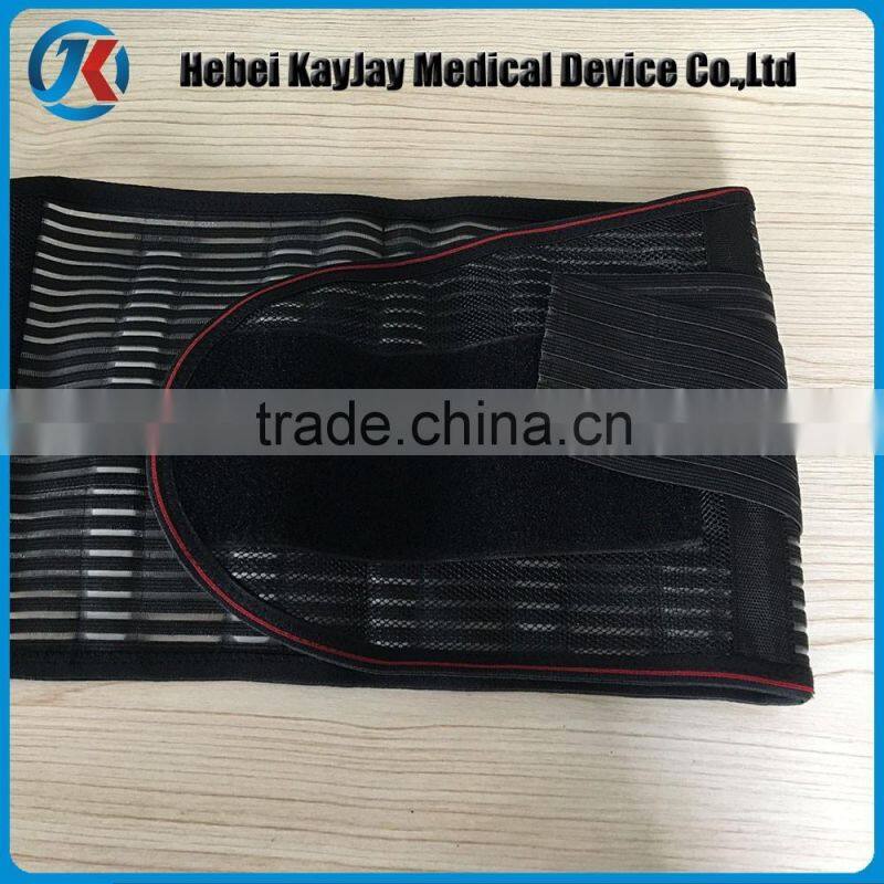 express ali magnetic waist support brace waist trimmer belt