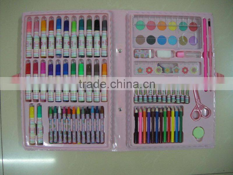 drawing set of 86PCS