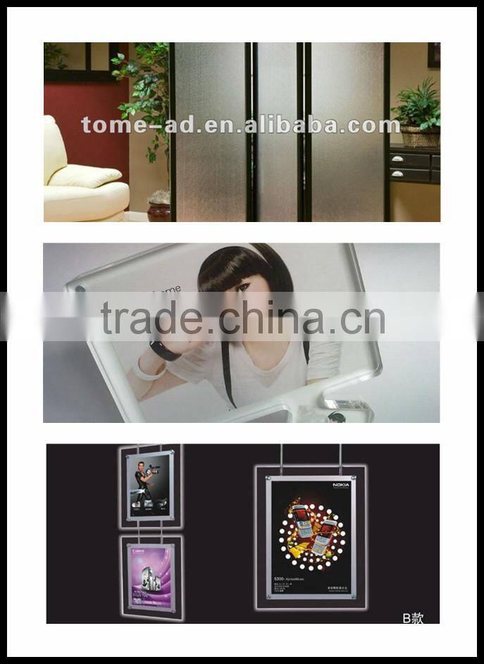 China factory acrylic fireproof sheet