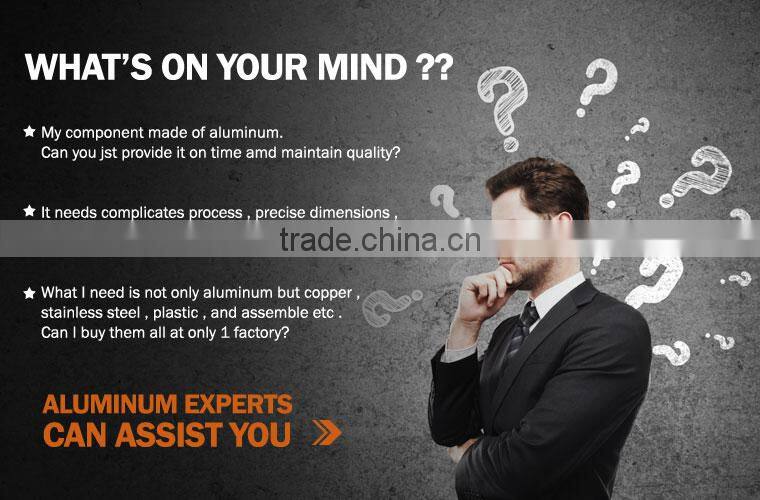 Hot sale! aluminium extrusion profile from taiwan aluminum extrusion