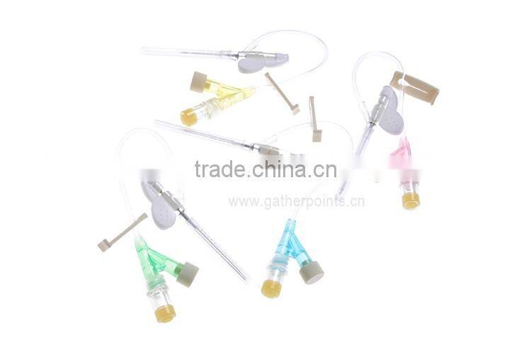 Different Types Of Hypodermic Needle Sizes