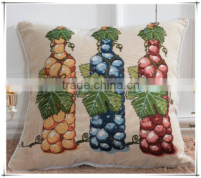 Do custom own designs tapestry sofa, chair, bed cushion covers, pillow case