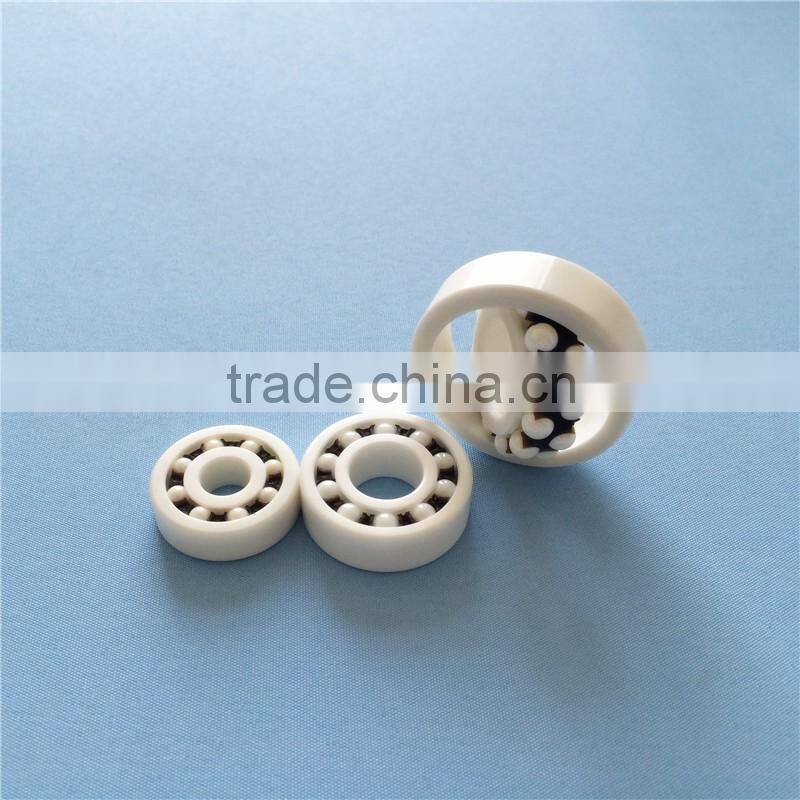 cheap ceramic bearing with zirconia ball