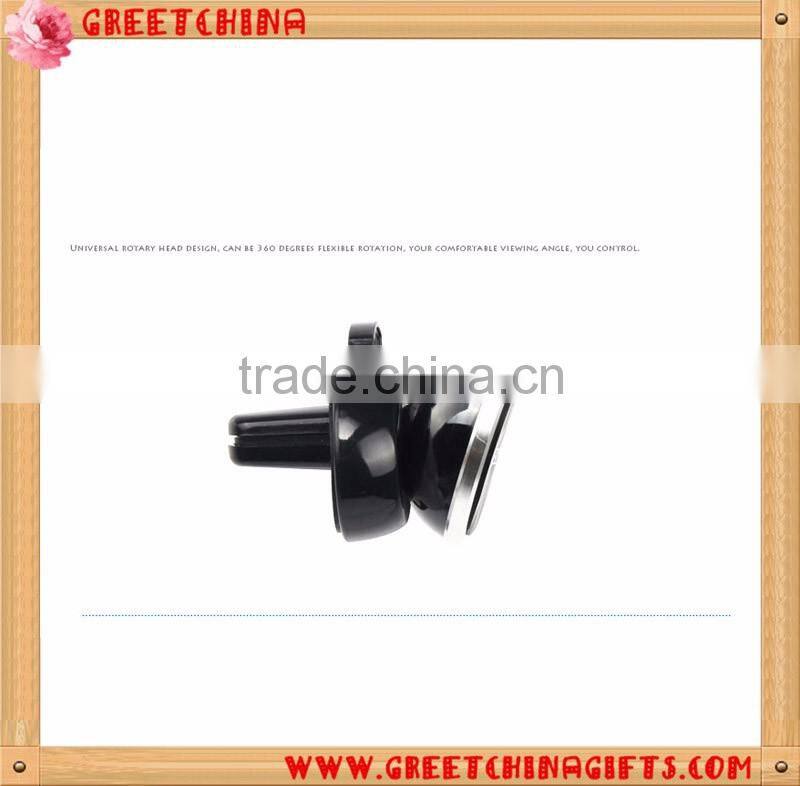 360 Degrees Magnetic Vehicle-mounted Mobile Phone Navigation Support for Car