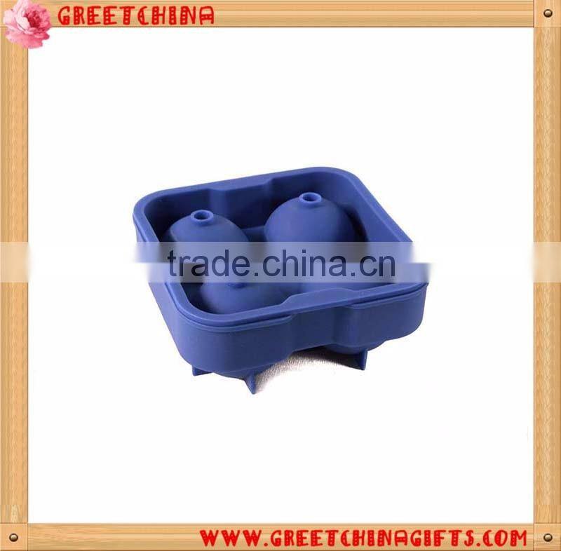 Promotional lot of 160 Blocks of small ice cube silicone maker tray