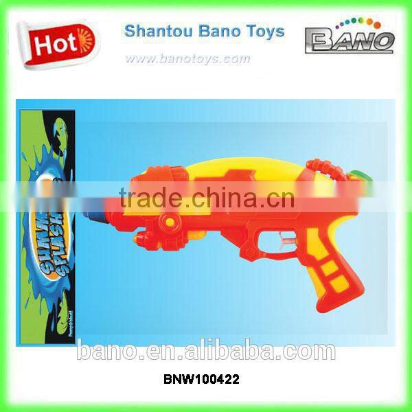 Promotion Plastic Water Toys Gun For Kids BNW100417