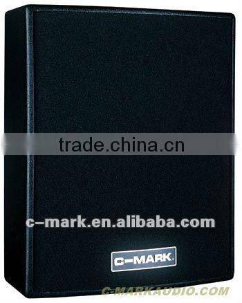 15 inch professional audio coaxial speaker TK115