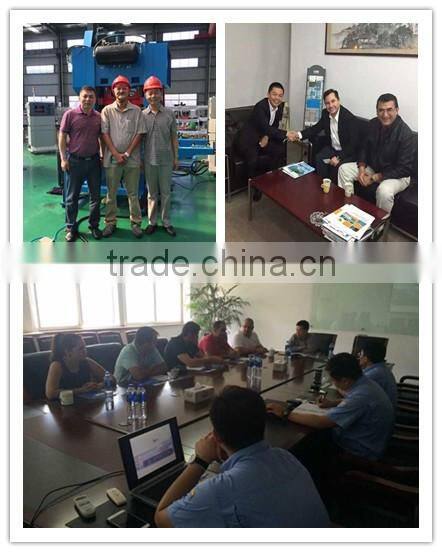 Hydraulic Baling Press Machine for hot sale